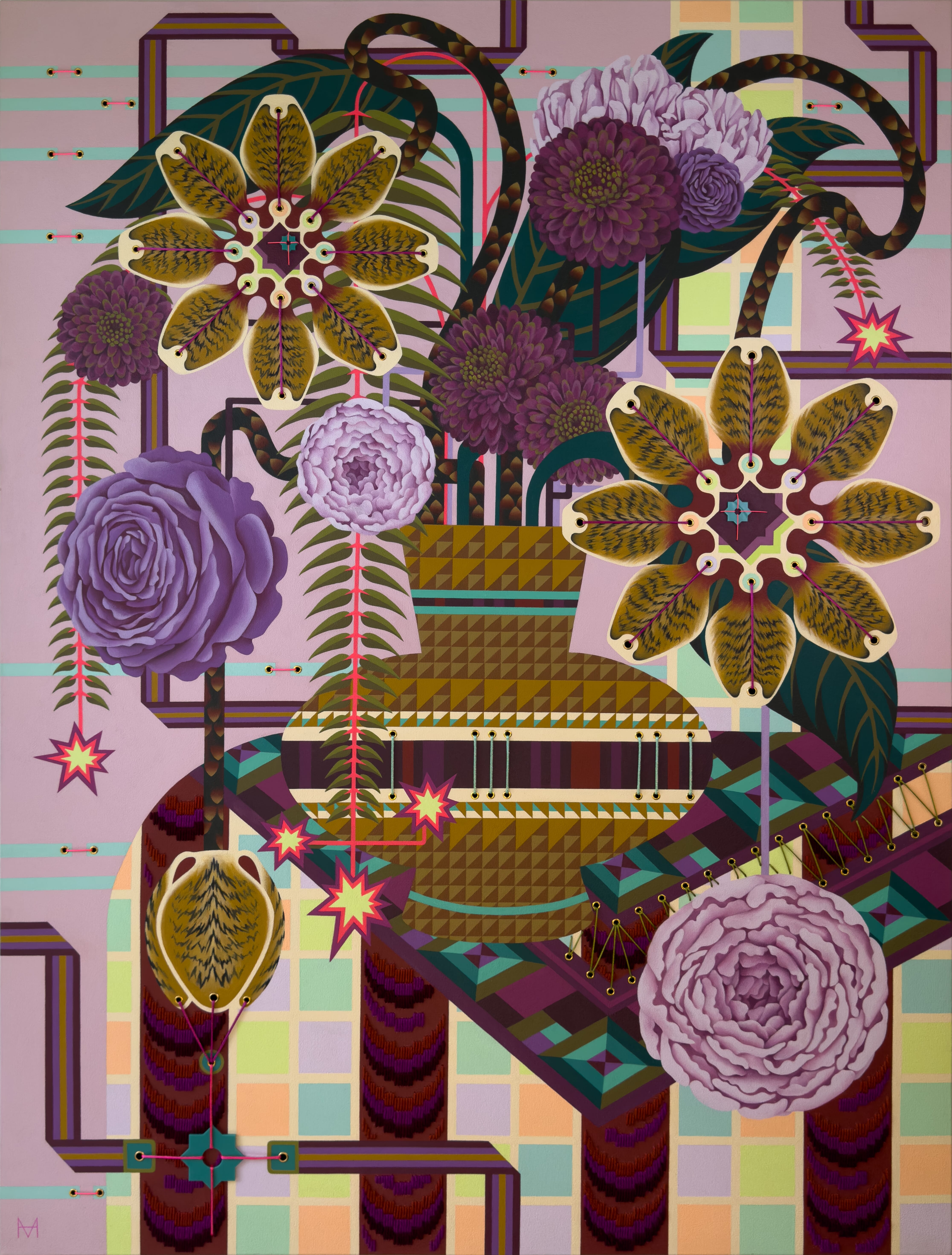 Gallery - Hildi Malcolm